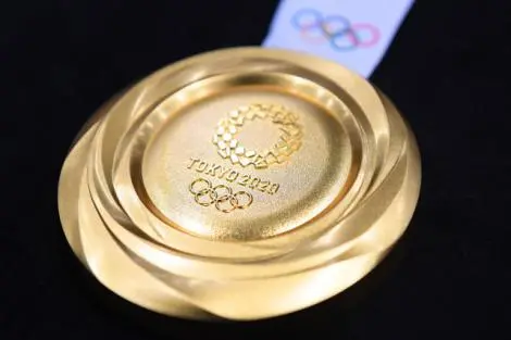 图片[4]-奥运金牌的主要材料是金子吗(奥运金牌的主要材料是什么)-欣欣百科网