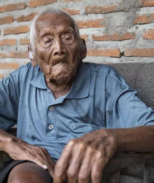 图片[1]-世界最长寿的人(世界最长寿的人多少岁)-欣欣百科网