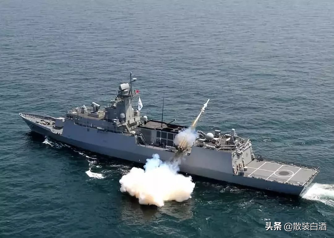 图片[4]-中国最大的军舰(海军单舰吨位排名)-欣欣百科网