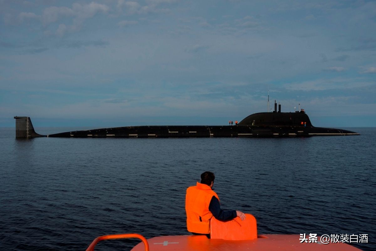 图片[6]-中国最大的军舰(海军单舰吨位排名)-欣欣百科网