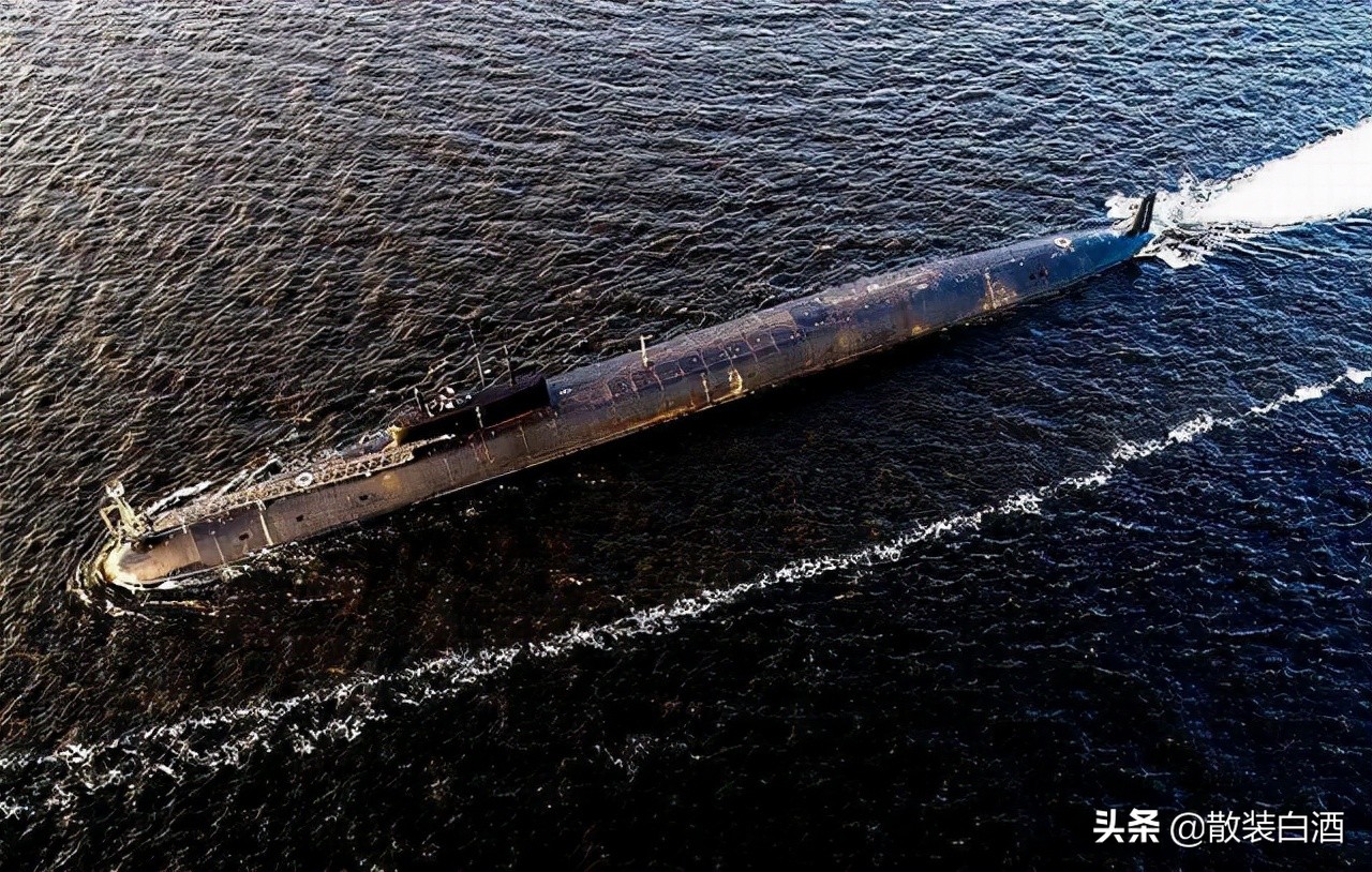 图片[5]-中国最大的军舰(海军单舰吨位排名)-欣欣百科网