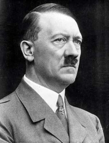图片[1]-希特勒死亡时间(希特勒到底死于哪年)-欣欣百科网