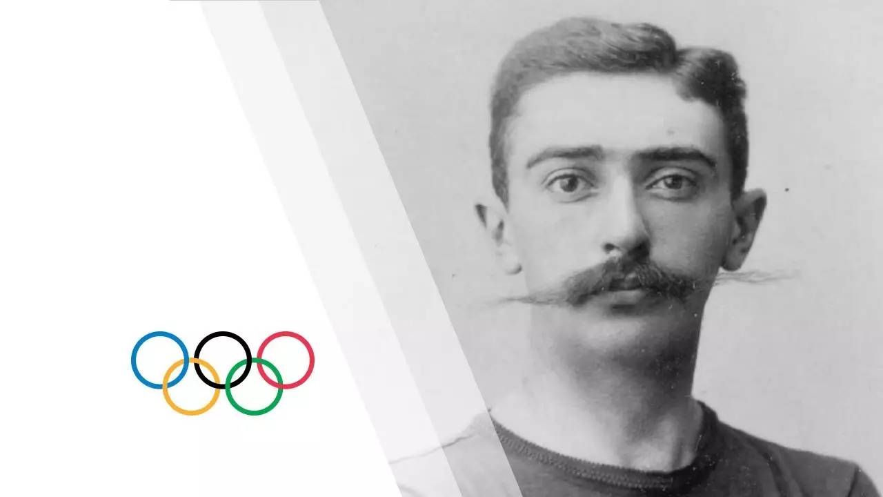 图片[4]-奥林匹克之父指的是谁(奥林匹克运动会的起源)-欣欣百科网