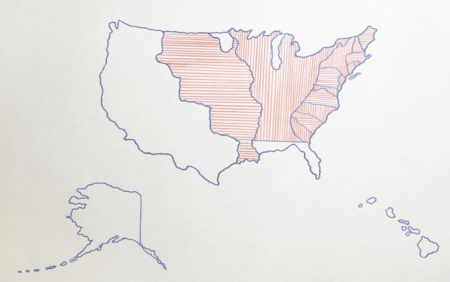 图片[6]-美国有多少个州(美国的五十个州是怎么来的)-欣欣百科网