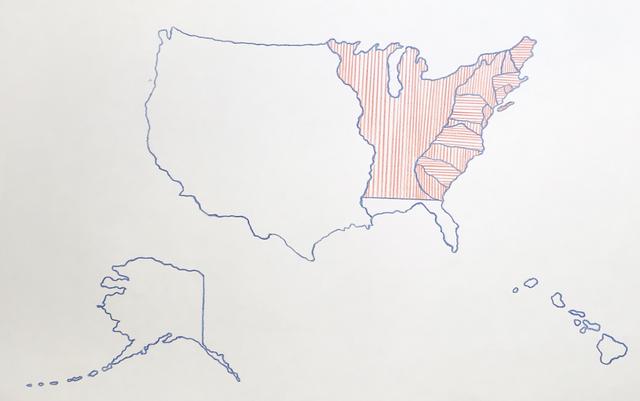 图片[5]-美国有多少个州(美国的五十个州是怎么来的)-欣欣百科网