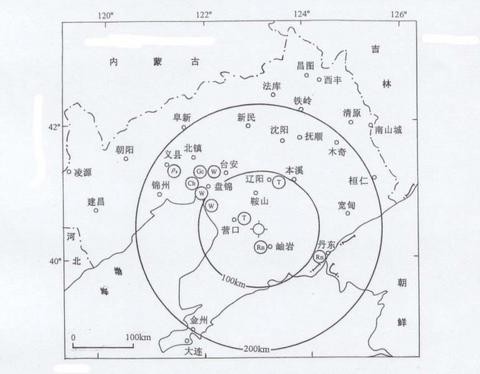 图片[4]-我国有哪两大地震带(中国主要地震带分布图)-欣欣百科网