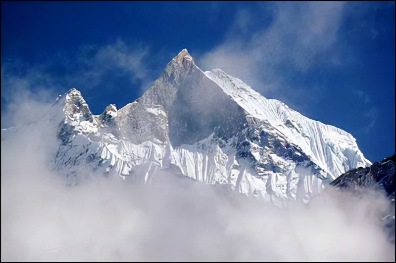图片[1]-世界十大大高峰排名(世界上最高的十座山峰)-欣欣百科网