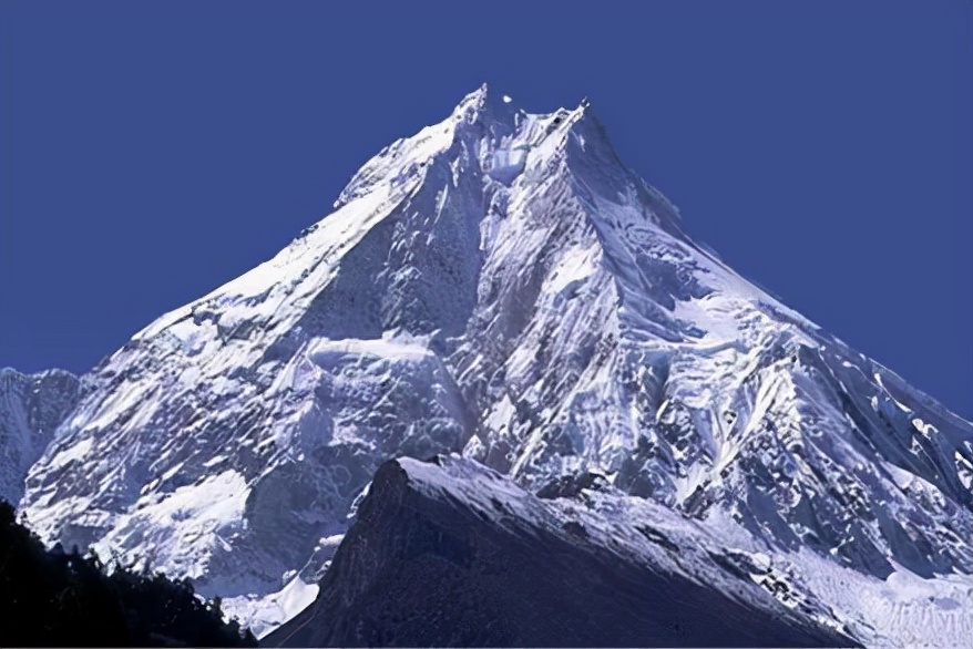 图片[3]-世界十大大高峰排名(世界上最高的十座山峰)-欣欣百科网