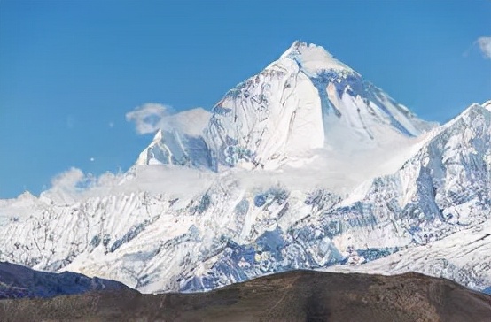图片[4]-世界十大大高峰排名(世界上最高的十座山峰)-欣欣百科网