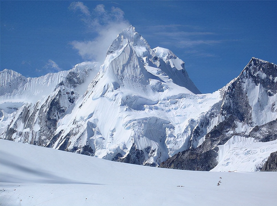 图片[5]-世界十大大高峰排名(世界上最高的十座山峰)-欣欣百科网