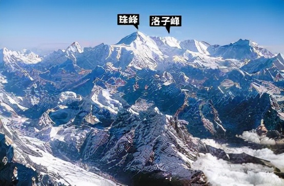 图片[7]-世界十大大高峰排名(世界上最高的十座山峰)-欣欣百科网