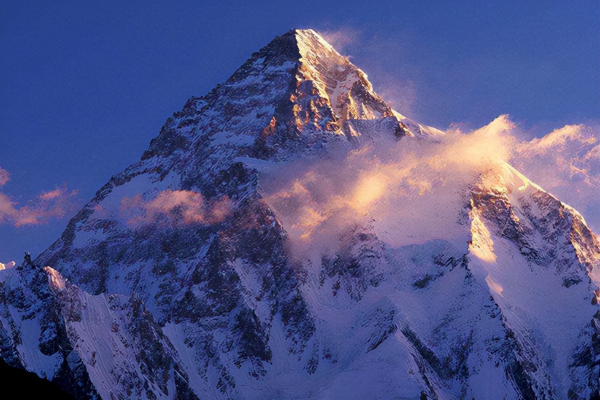 图片[9]-世界十大大高峰排名(世界上最高的十座山峰)-欣欣百科网