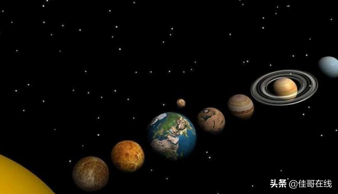 图片[2]-从地球到金星需要多久(从地球到金星需要多少时间)-欣欣百科网