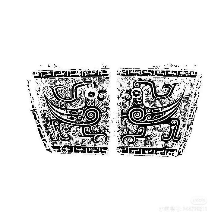 图片[1]-中国传统纹样及寓意(传统纹样的寓意是什么)-欣欣百科网