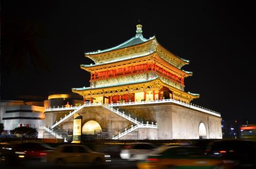图片[6]-中国最出名的十大旅游城市(中国最具代表性的十个城市)-欣欣百科网