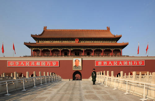 图片[1]-中国最出名的十大旅游城市(中国最具代表性的十个城市)-欣欣百科网