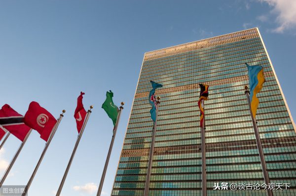 图片[1]-联合国总部设在美国的什么市(联合国总部设在哪里)-欣欣百科网