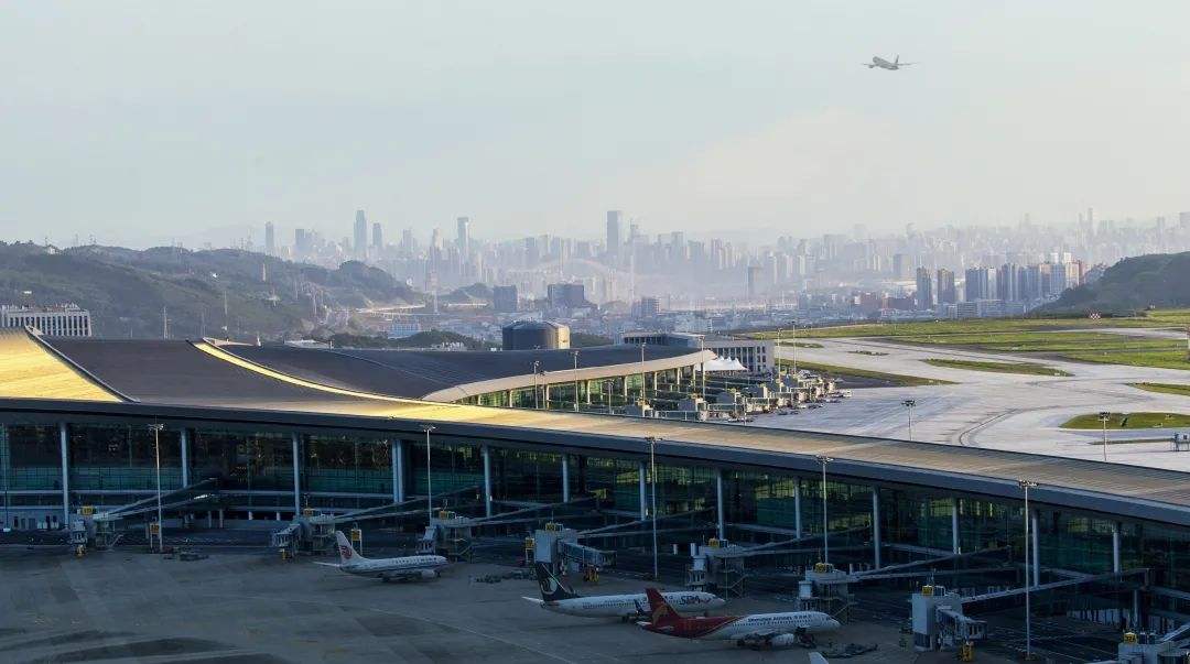 中国最大的机场多少平方公里（国内十大面积最大机场排名）