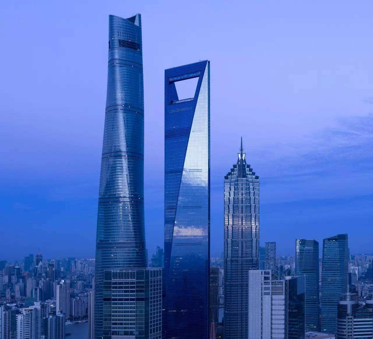 图片[2]-中国最高五大酒店排行(国内最高的五大酒店)-欣欣百科网