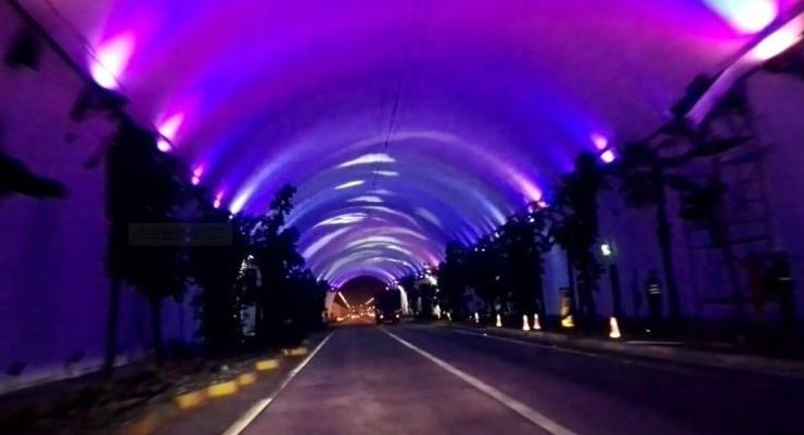 中国最长的隧道多少公里（中国最长的隧道是哪个隧道）