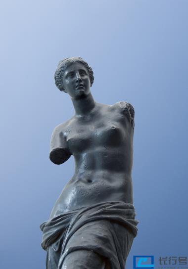 图片[1]-世界十大女性雕像(世界10大经典雕像)-欣欣百科网