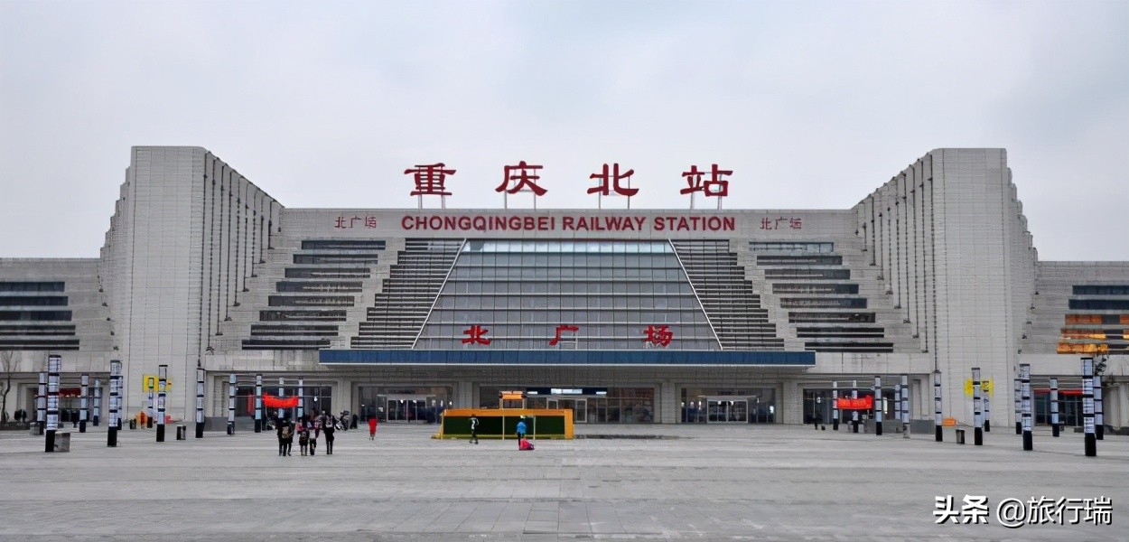 图片[1]-中国最大的高铁站排行榜(中国十大高铁站有哪些)-欣欣百科网
