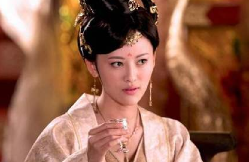图片[4]-为何唐朝公主那么难嫁(为什么唐朝的公主也愁嫁)-欣欣百科网