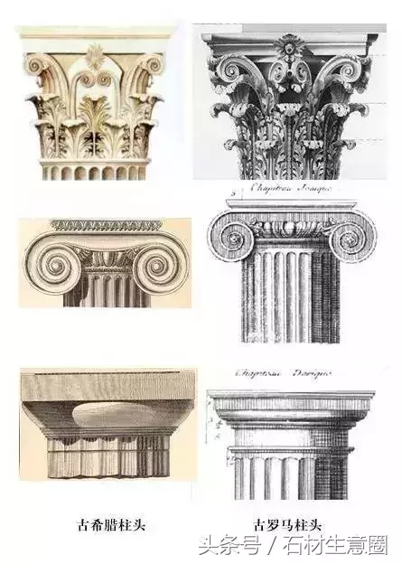 图片[4]-什么是罗马柱(罗马柱的起源)-欣欣百科网