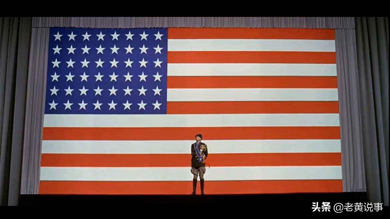 图片[4]-美国国旗上有多少颗星(美国星条旗有50颗星由来)-欣欣百科网