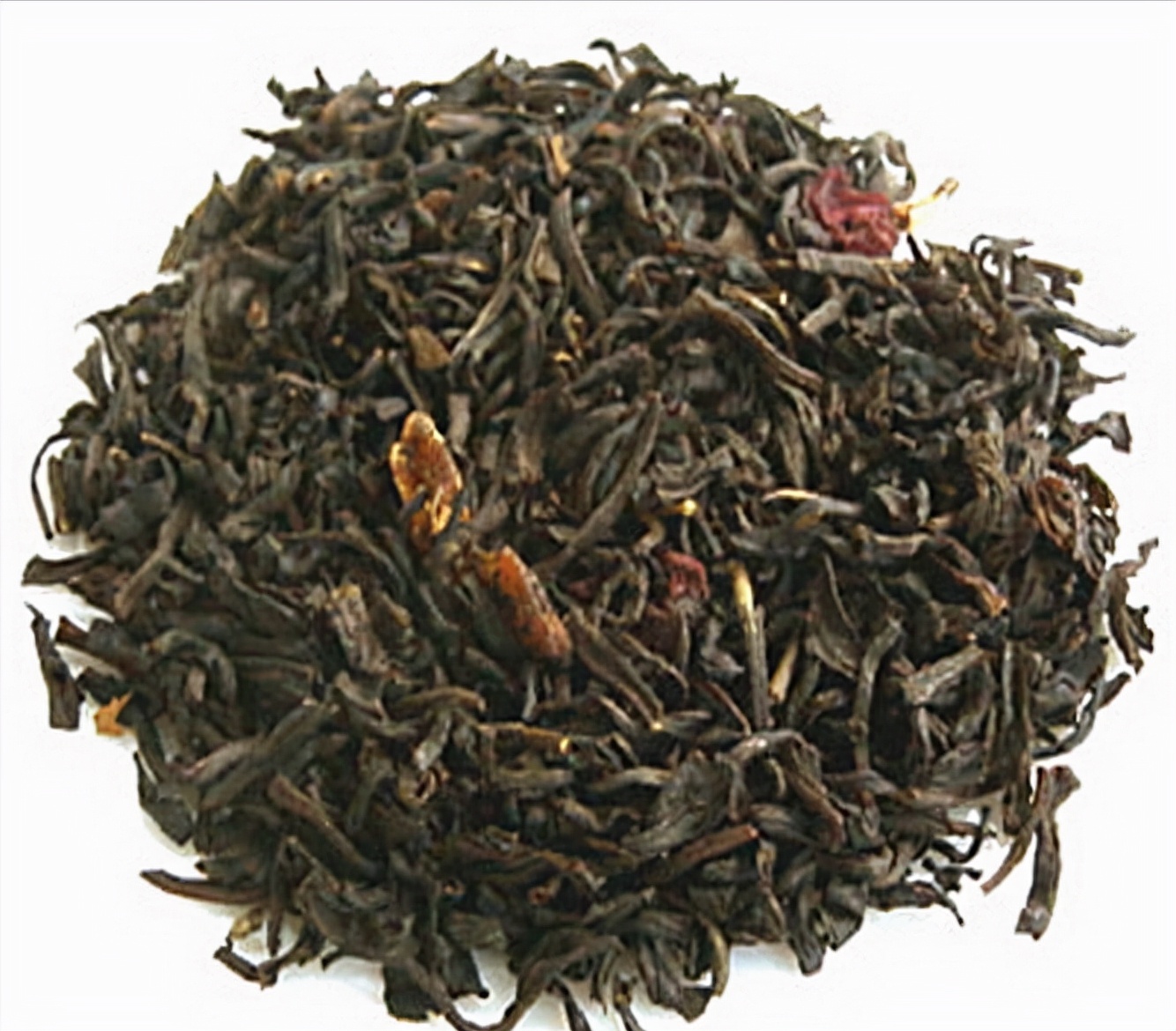 图片[3]-六大茶类排名(中国六大茶类是什么)-欣欣百科网