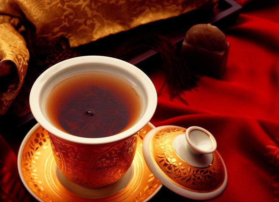 图片[2]-六大茶类排名(中国六大茶类是什么)-欣欣百科网