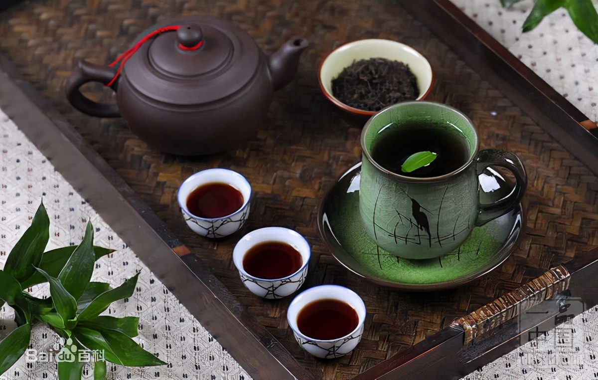 图片[6]-六大茶类排名(中国六大茶类是什么)-欣欣百科网