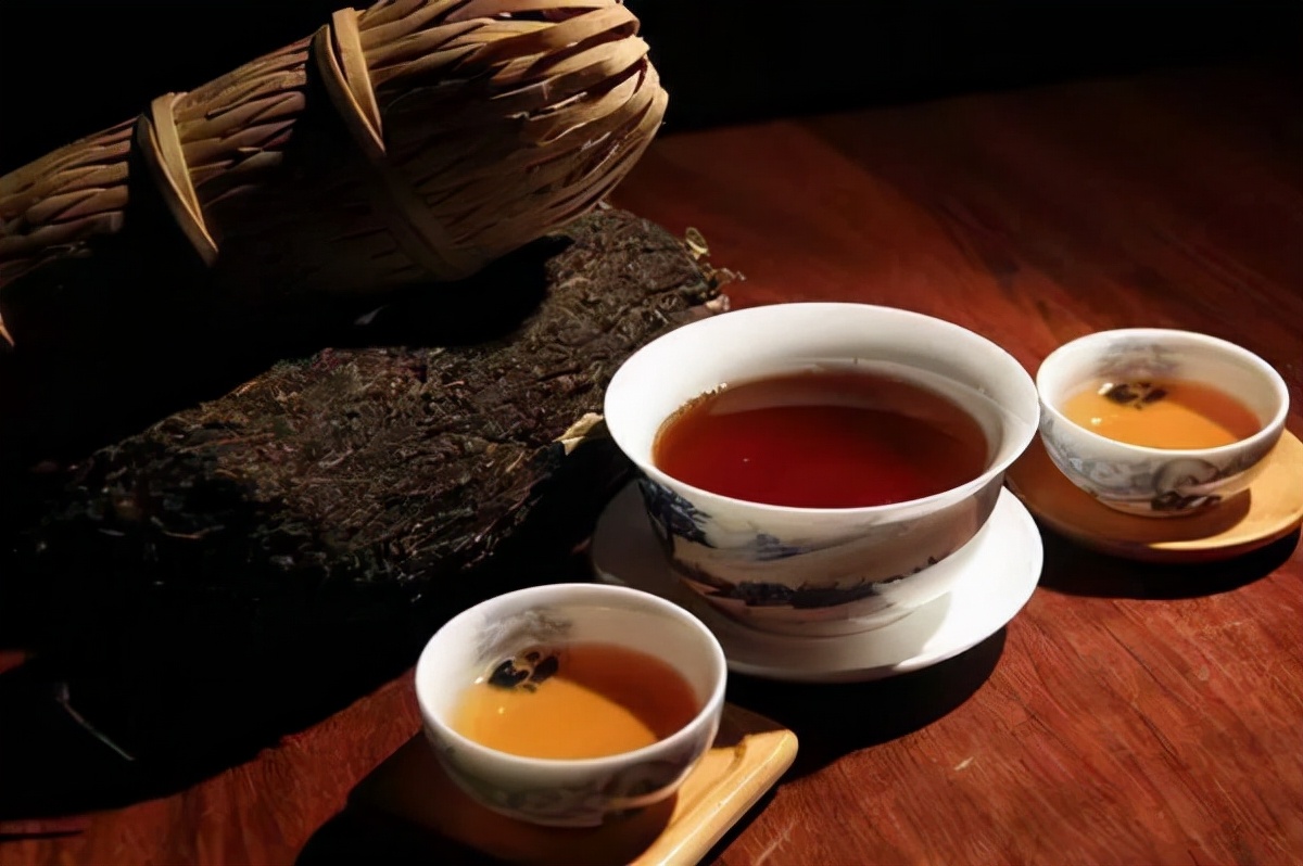 图片[9]-六大茶类排名(中国六大茶类是什么)-欣欣百科网