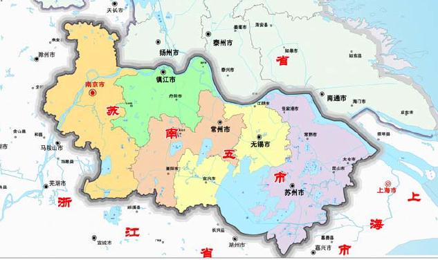 图片[2]-汉东省是哪个省的原型(汉东省的历史原型)-欣欣百科网