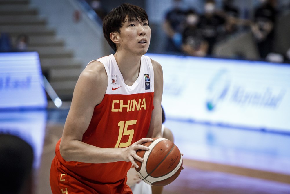 图片[2]-中国篮球为何越来越差(中国男篮退步的主要原因)-欣欣百科网