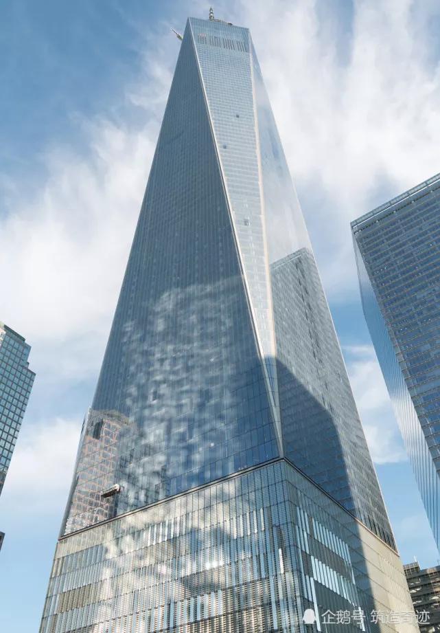 图片[4]-世界十大最高建筑排名2021(2021年世界10大高楼排行榜)-欣欣百科网