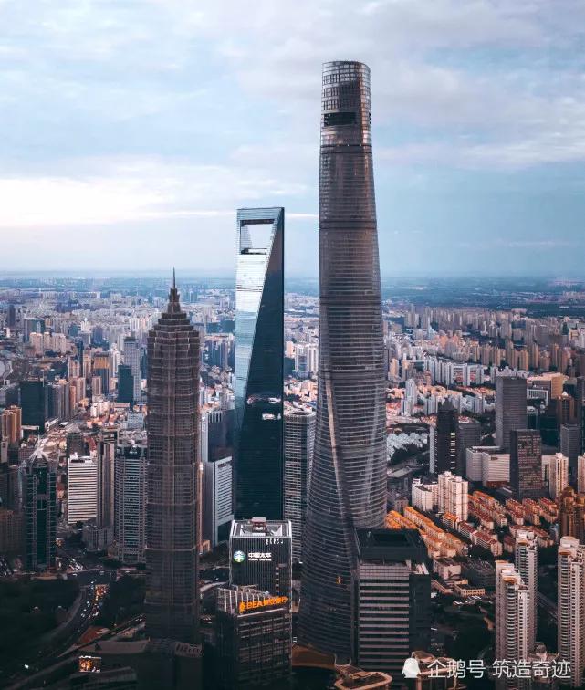 图片[9]-世界十大最高建筑排名2021(2021年世界10大高楼排行榜)-欣欣百科网