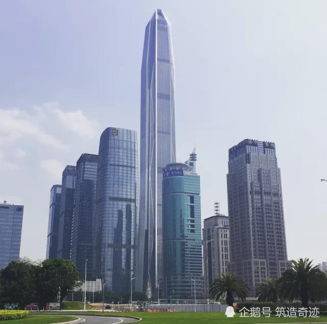 图片[7]-世界十大最高建筑排名2021(2021年世界10大高楼排行榜)-欣欣百科网
