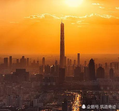 图片[6]-世界十大最高建筑排名2021(2021年世界10大高楼排行榜)-欣欣百科网