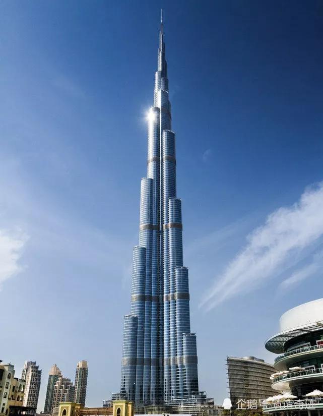 图片[10]-世界十大最高建筑排名2021(2021年世界10大高楼排行榜)-欣欣百科网
