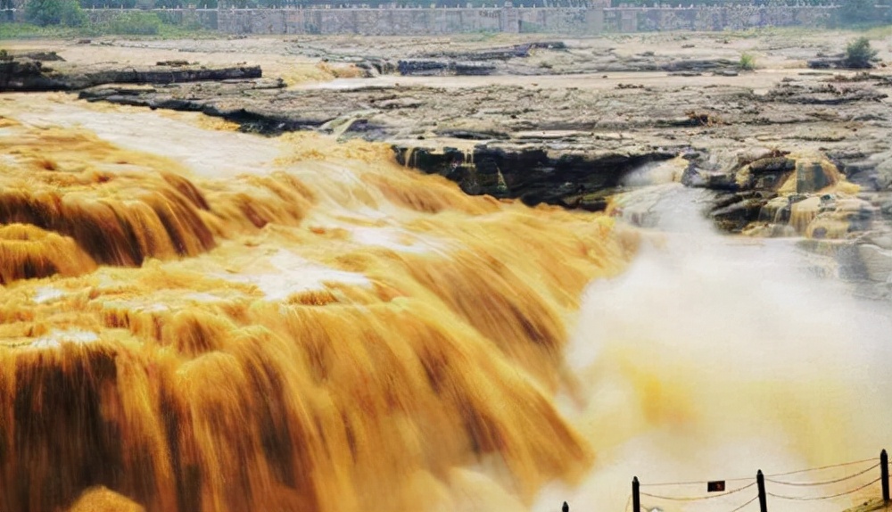 图片[2]-中国十大河流排名(中国十大最长的河流)-欣欣百科网