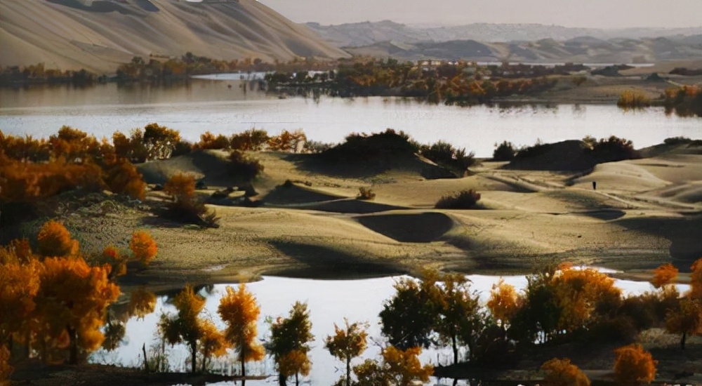 图片[6]-中国十大河流排名(中国十大最长的河流)-欣欣百科网