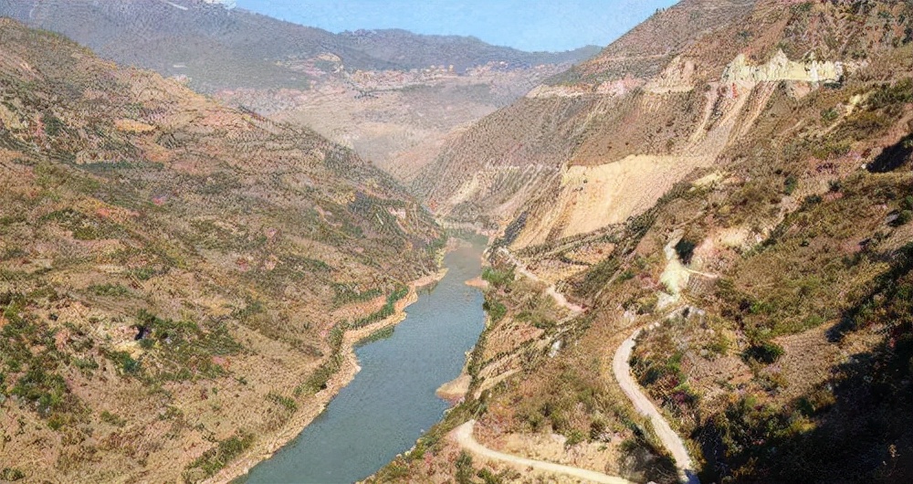 图片[5]-中国十大河流排名(中国十大最长的河流)-欣欣百科网