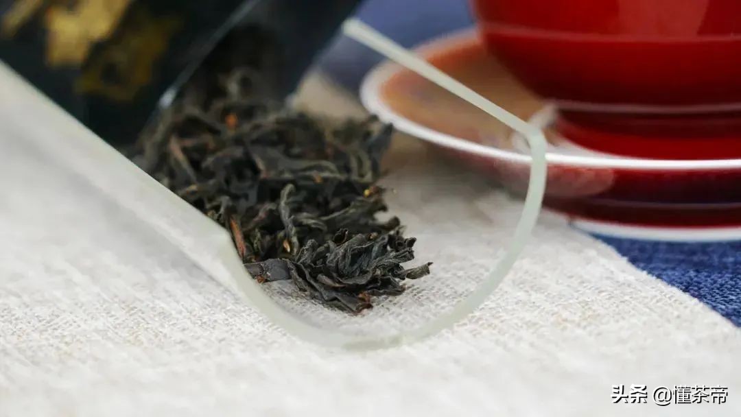 图片[3]-最出名的红茶排名(我国四大顶级红茶)-欣欣百科网