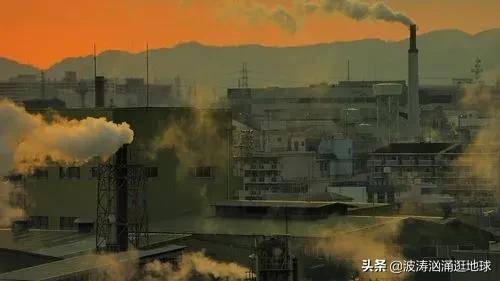 图片[16]-世界污染城市排名有哪些(全球30个污染最严重的城市)-欣欣百科网