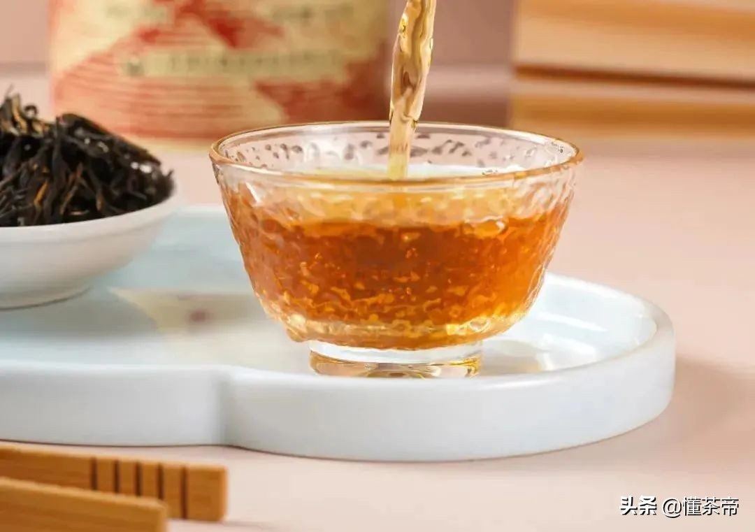 图片[7]-最出名的红茶排名(我国四大顶级红茶)-欣欣百科网