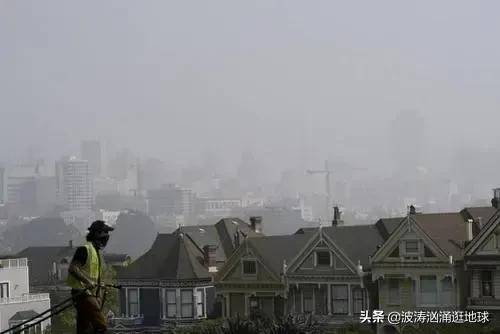 图片[11]-世界污染城市排名有哪些(全球30个污染最严重的城市)-欣欣百科网