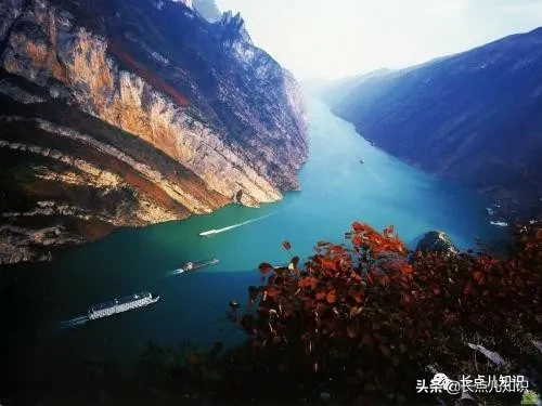 图片[4]-长江三峡指的是哪三峡(长江三峡分别在哪里)-欣欣百科网