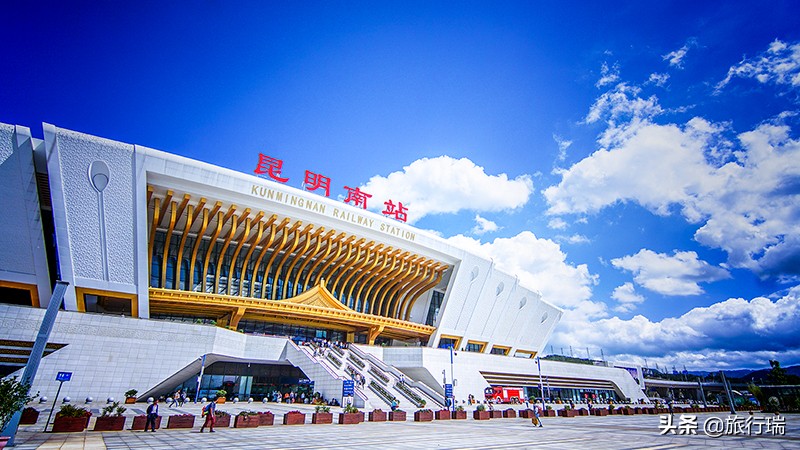 图片[7]-中国最大的高铁站排行榜(中国十大高铁站有哪些)-欣欣百科网