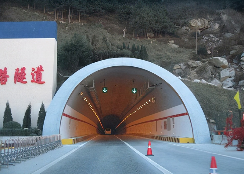 中国最长的隧道多少公里（中国最长的隧道是哪个隧道）